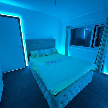 Luxproperties Birmingham Ngoại thất bức ảnh