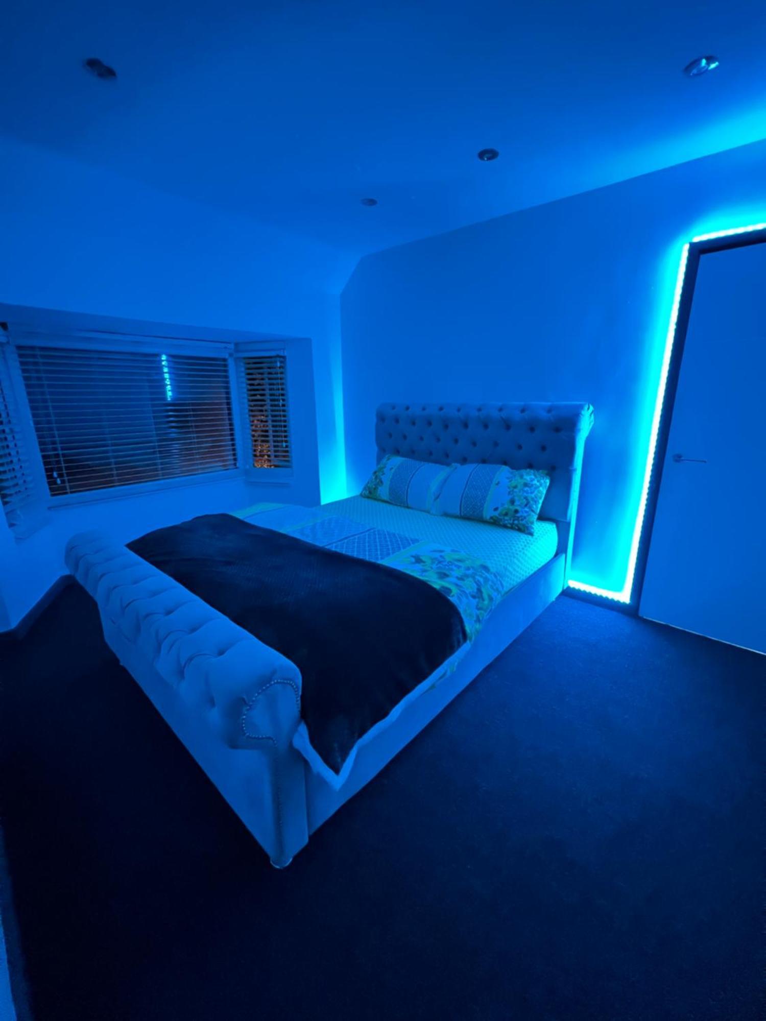 Luxproperties Birmingham Ngoại thất bức ảnh