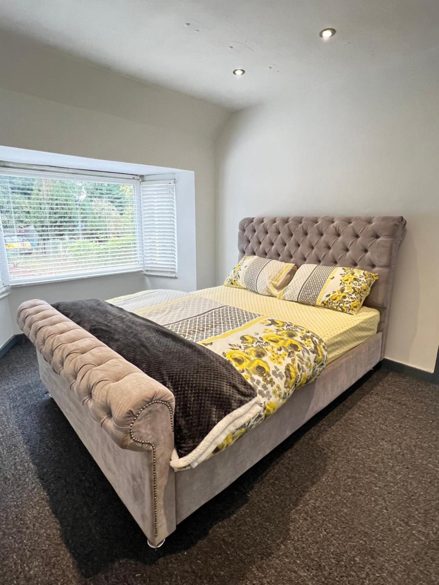 Luxproperties Birmingham Ngoại thất bức ảnh