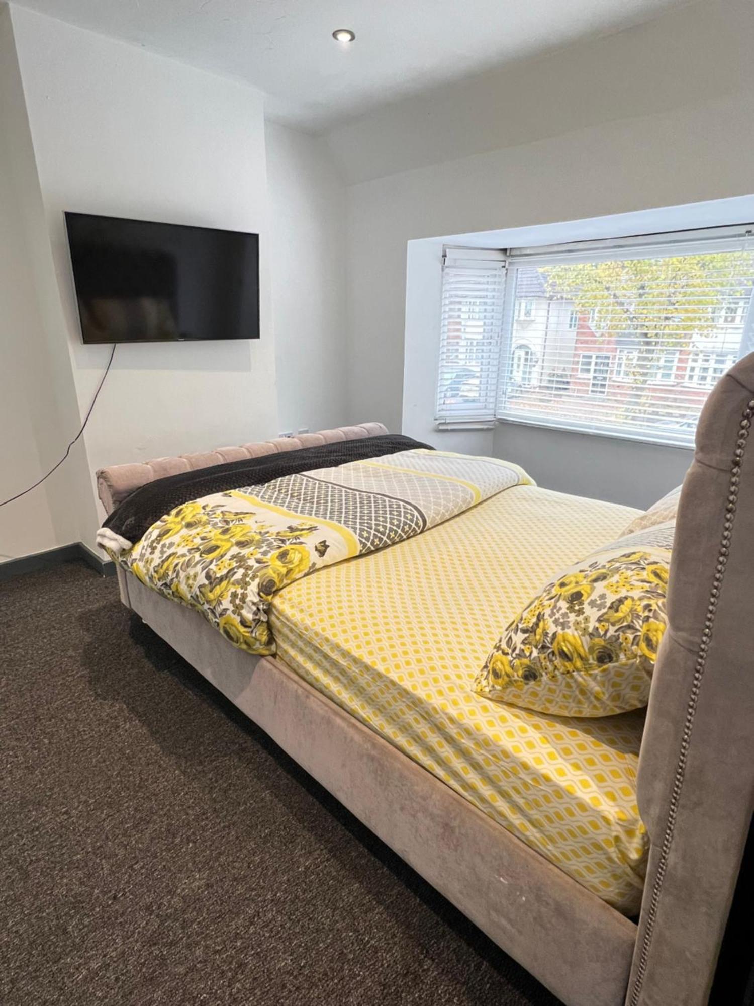 Luxproperties Birmingham Ngoại thất bức ảnh